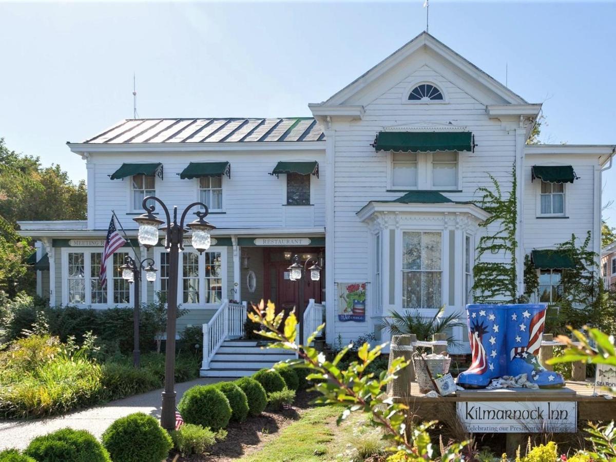 Kilmarnock Inn Zewnętrze zdjęcie