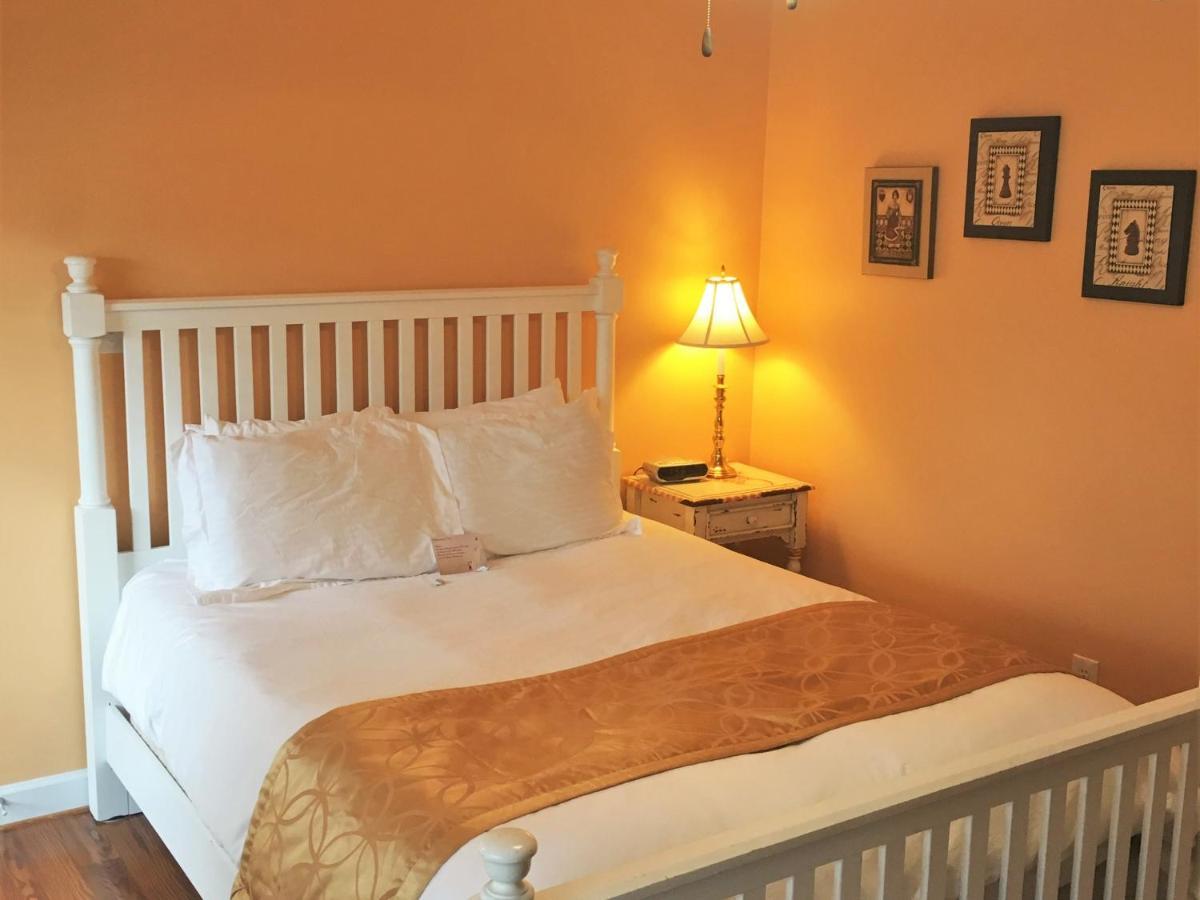 Kilmarnock Inn Pokój zdjęcie