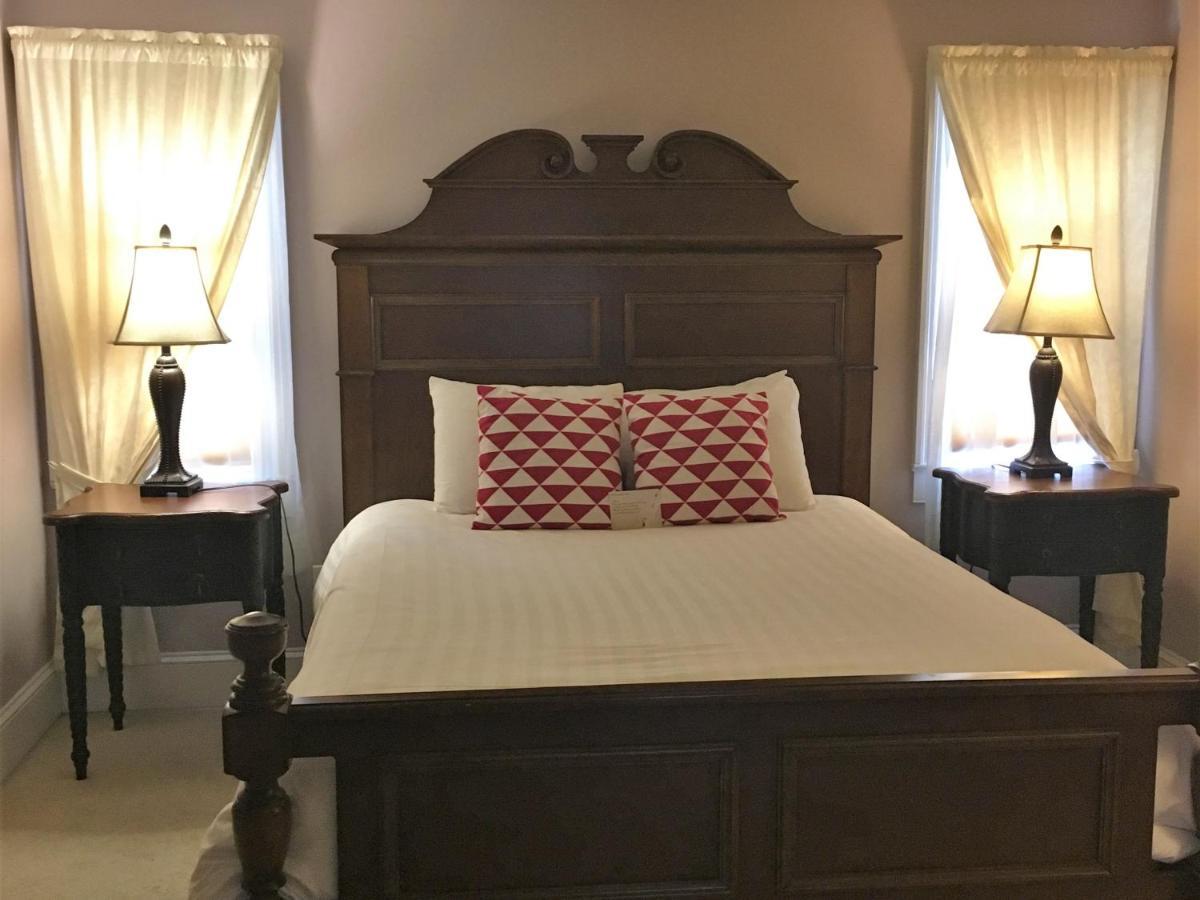 Kilmarnock Inn Pokój zdjęcie
