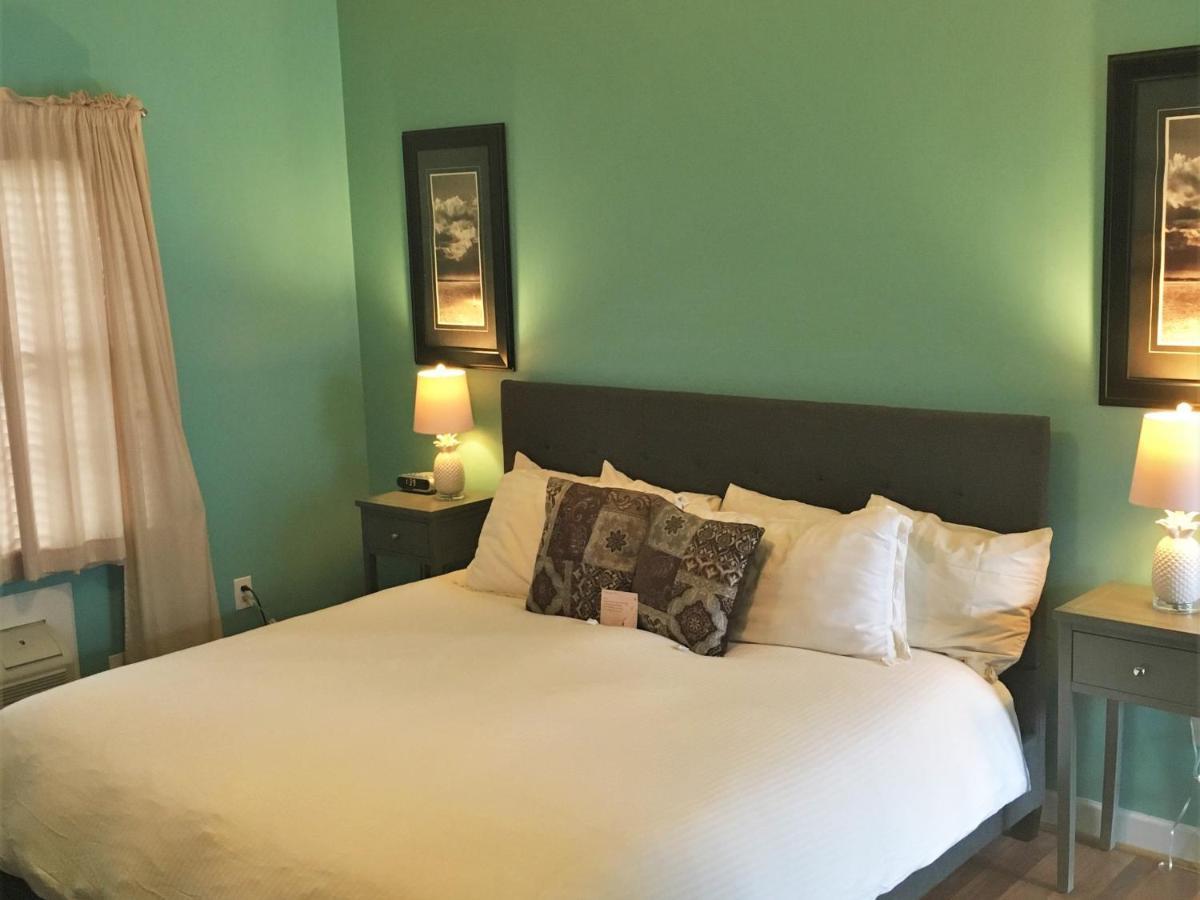 Kilmarnock Inn Pokój zdjęcie