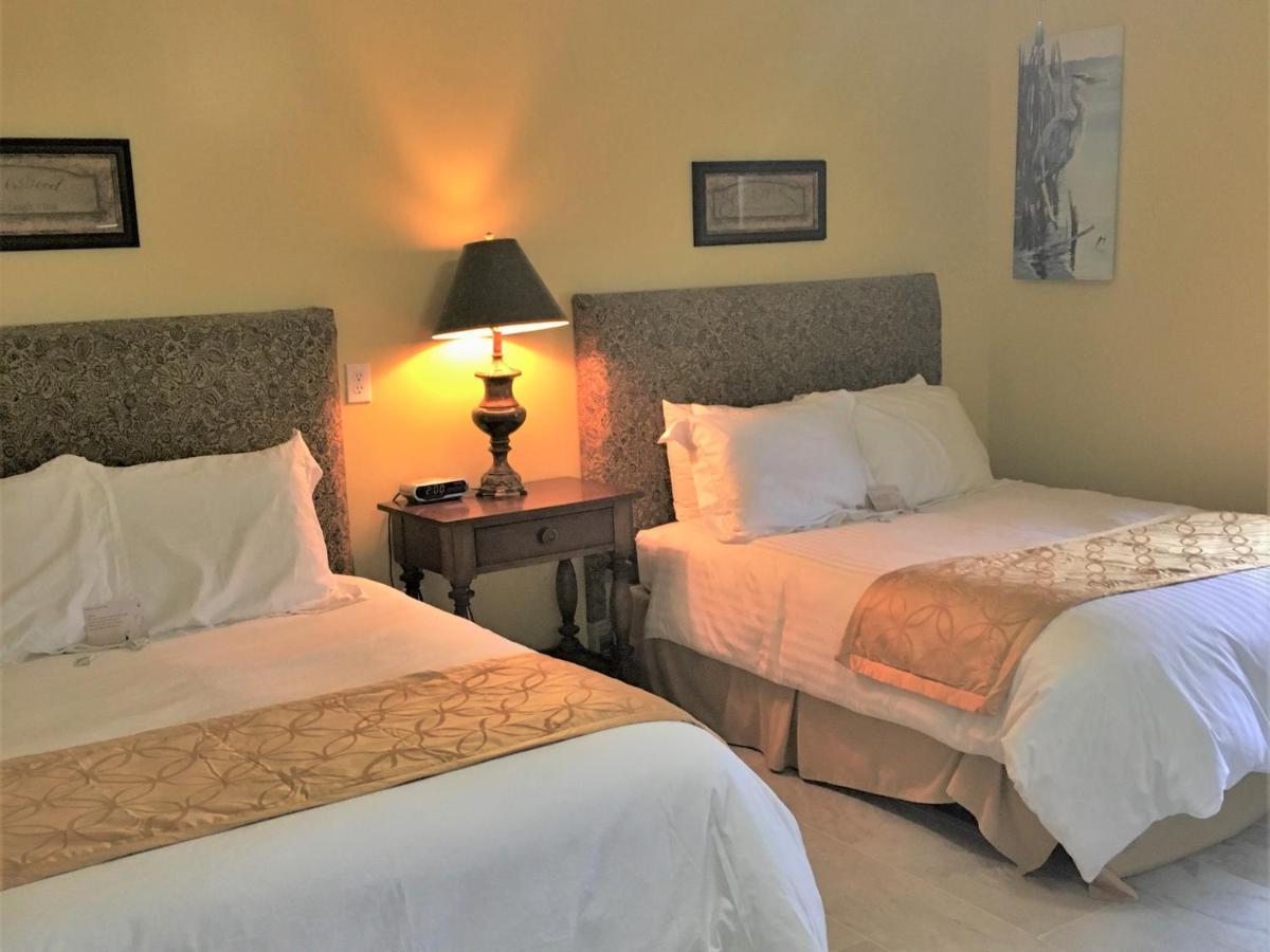 Kilmarnock Inn Pokój zdjęcie