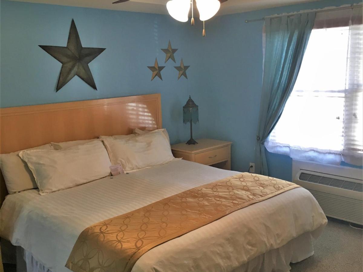 Kilmarnock Inn Pokój zdjęcie