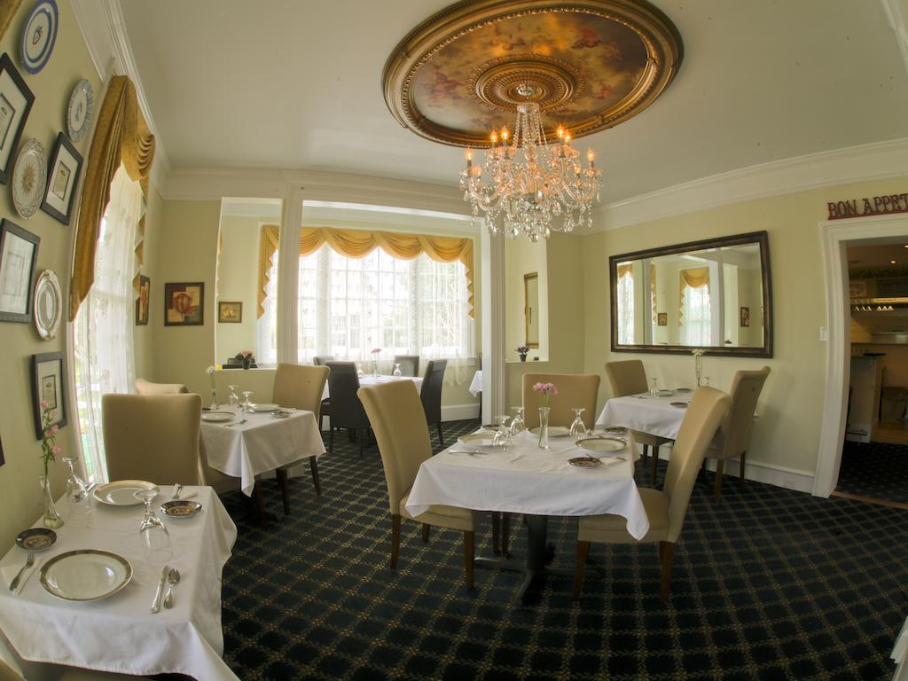 Kilmarnock Inn Zewnętrze zdjęcie