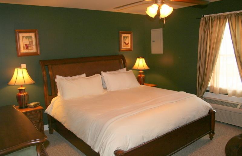Kilmarnock Inn Zewnętrze zdjęcie