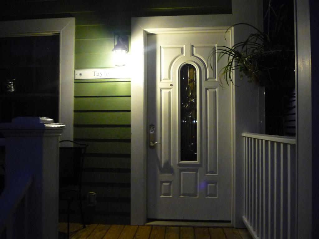 Kilmarnock Inn Zewnętrze zdjęcie