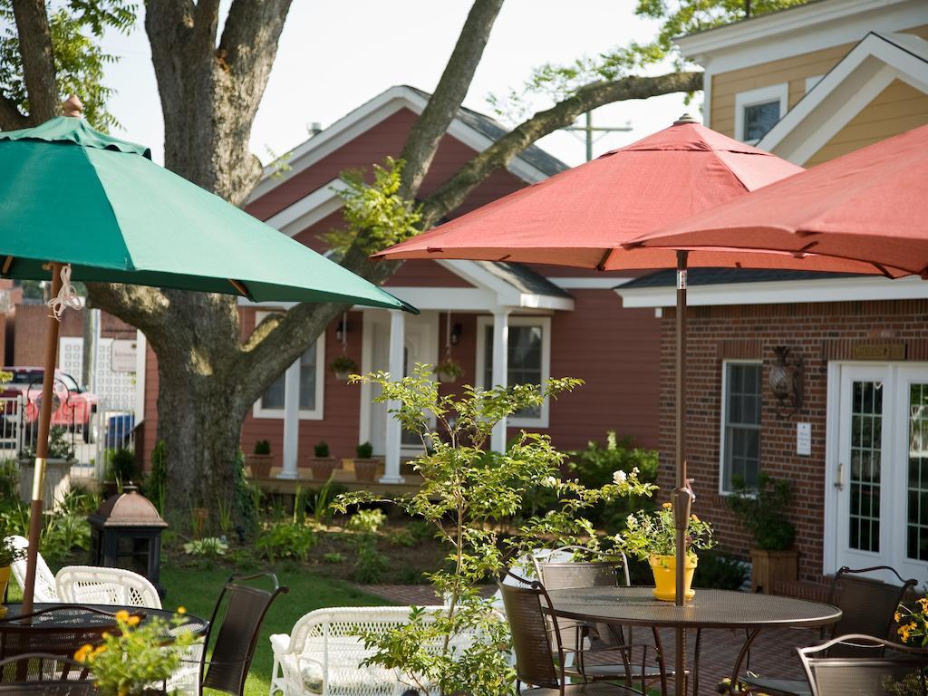 Kilmarnock Inn Pokój zdjęcie
