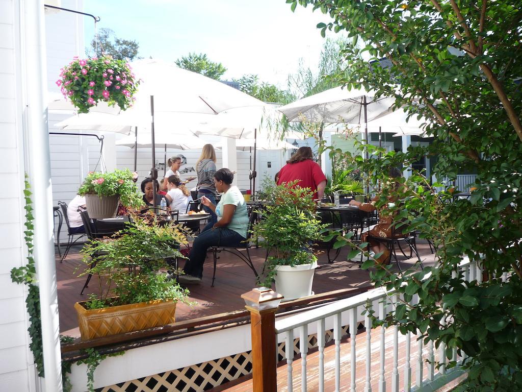 Kilmarnock Inn Zewnętrze zdjęcie