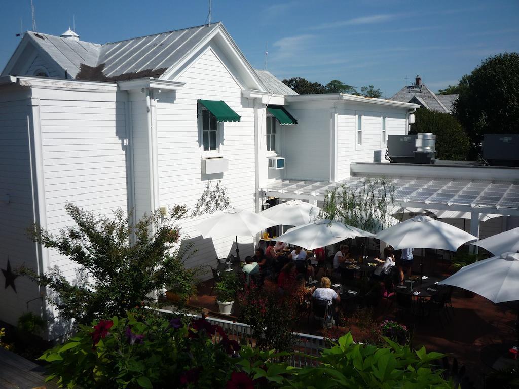 Kilmarnock Inn Zewnętrze zdjęcie
