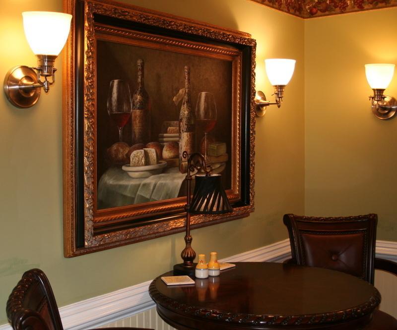 Kilmarnock Inn Zewnętrze zdjęcie