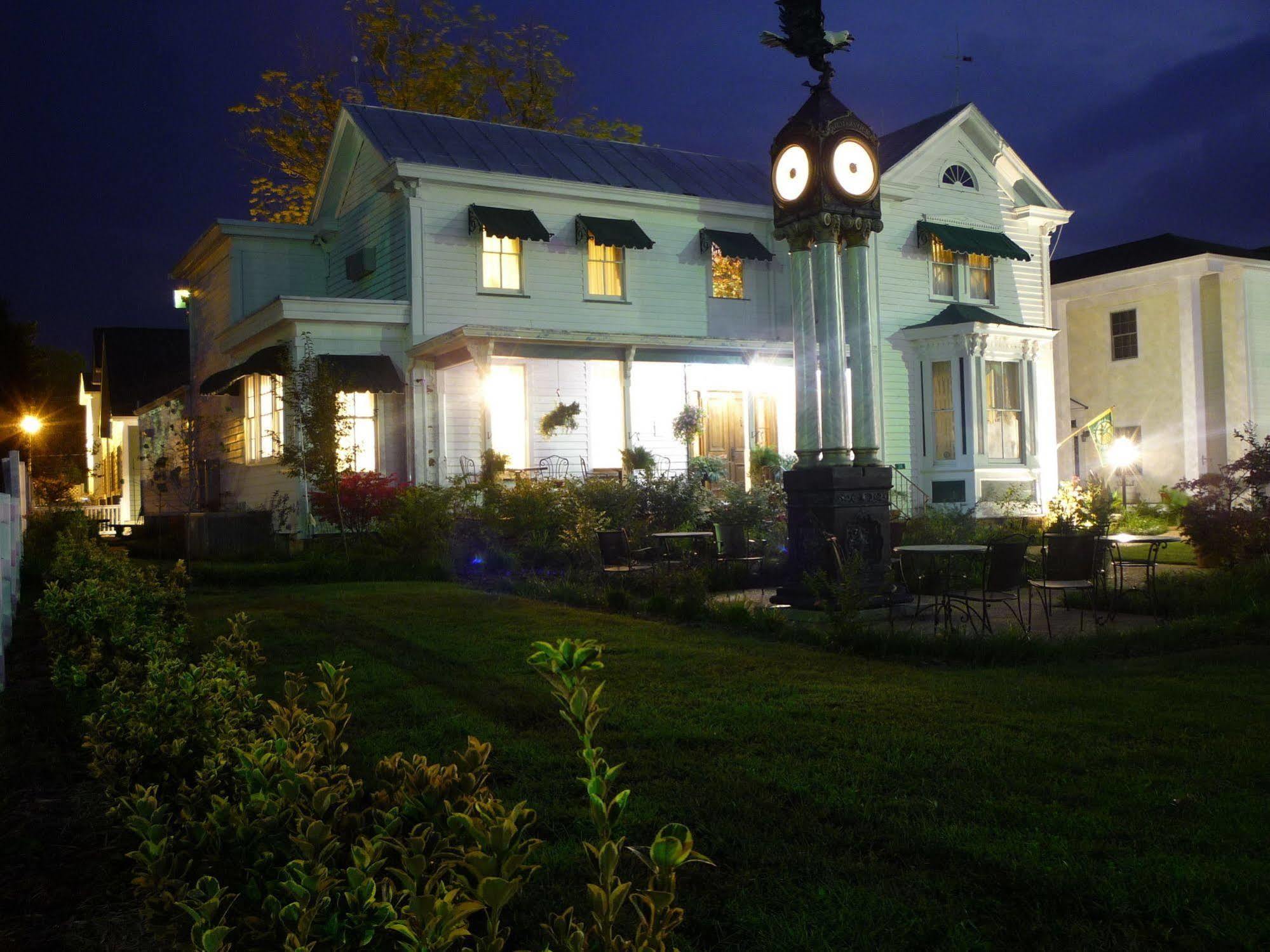 Kilmarnock Inn Zewnętrze zdjęcie