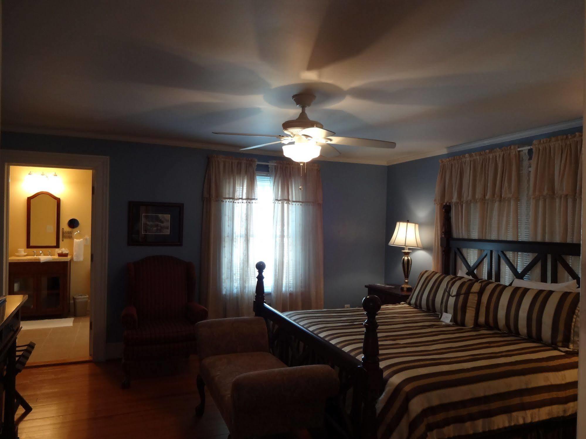 Kilmarnock Inn Zewnętrze zdjęcie